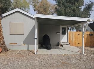1151 Riverfront Dr #9, Bullhead City, AZ 86442