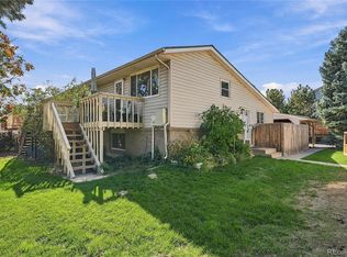 790 W Cleveland Cir, Lafayette, CO 80026