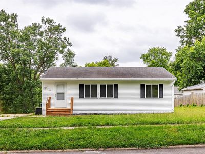 4110 SE 11th St, Des Moines, IA, 50315