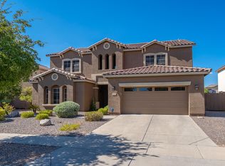 3000 E Lynx Way, Gilbert, AZ 85298
