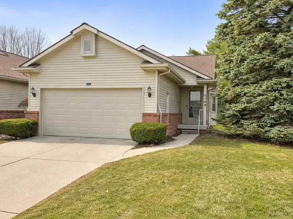 9163 Luea Ln, Swartz Creek, MI 48473