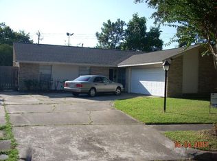 7403 Jackwood St, Houston, TX 77074