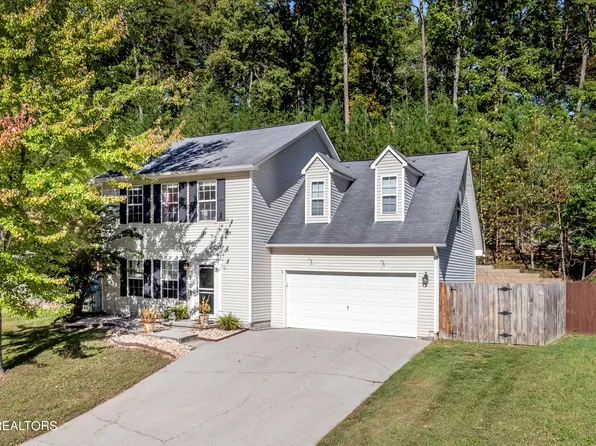 424 Dogwood Glen Ln, Powell, TN 37849