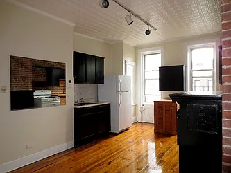 Rented by Citi Habitats