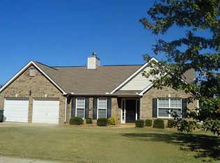 951 Damson Trl, Hampton, GA 30228