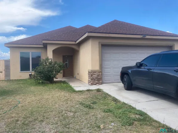 710 W Polk Ave, Lovington, NM 88260