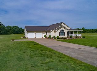 331 Almo Rd, Almo, KY 42020