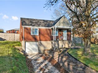 227 Duncan Station Rd, McKeesport, PA 15135