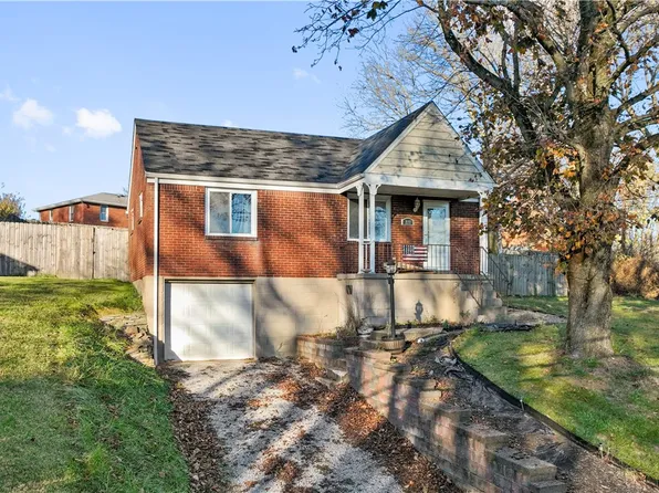 227 Duncan Station Rd, McKeesport, PA 15135