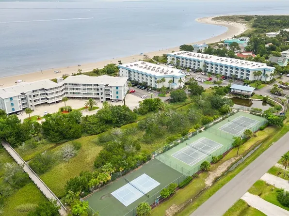 1217 Bay Street #304A, Tybee Island, GA 31328