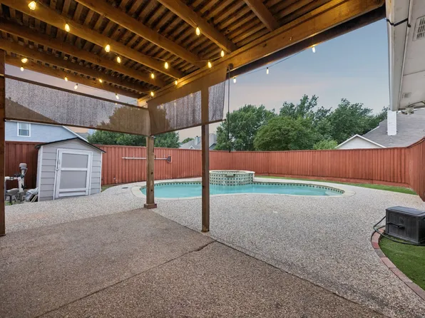 17909 Brent Dr, Dallas, TX 75287