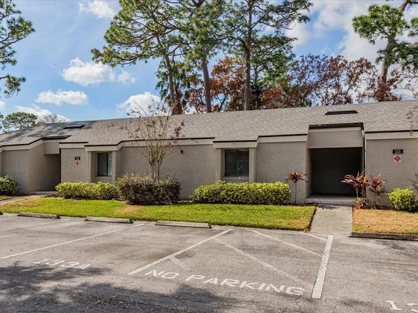 133 SPRINGWOOD CIRCLE #A, LONGWOOD, FL 32750