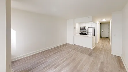 Rented by UDR