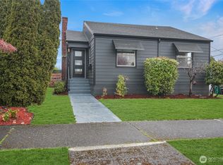 1020 S Snoqualmie St, Seattle, WA
