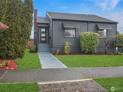 1020 S Snoqualmie Street, Seattle, WA, 98108