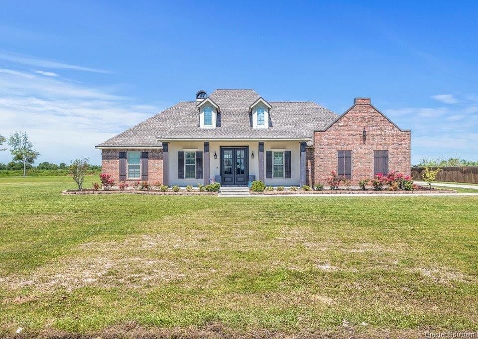 16052 Fleur De Lis Dr, Iowa, LA 70647 Zillow