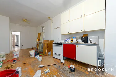 Rented by Brooklyn High Rise LLC