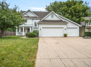 800 Justin St, Lawrence, KS 66049