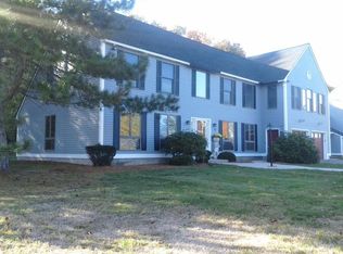 14 Lantern Ln UNIT 1, Dracut, MA 01826