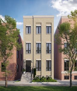 851 W Wolfram St #PENTHOUSE, Chicago, IL, 60657