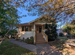 510 North St SE, Olympia, WA