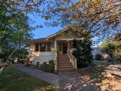 510 North Street SE, Olympia, WA, 98501