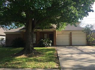 17411 Hamilwood Dr, Houston, TX 77095