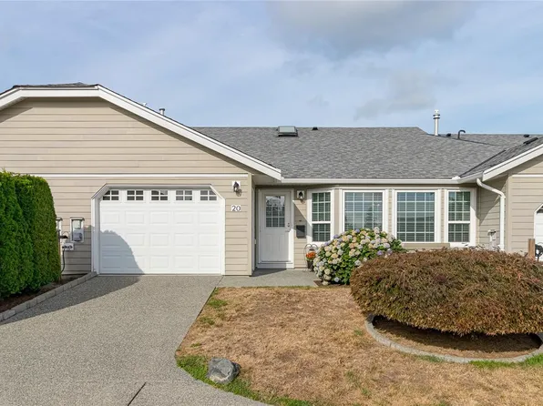 815 Dunsmuir Cres #20, Ladysmith, BC V9G 1R9
