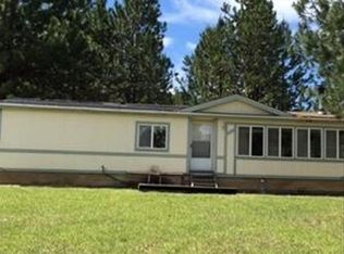 1912 E Mountain Rd, Anatone, WA 99401