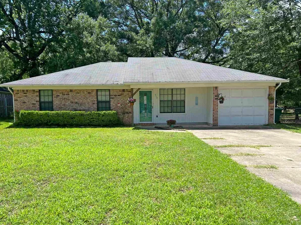 713 Franklin St, Texarkana, TX 75501