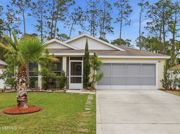 59 PICKERING Drive, Palm Coast, FL 32164
