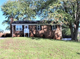 209 Majestic Rd, Lynchburg, VA 24502