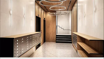 Rented by Brooklyn Group