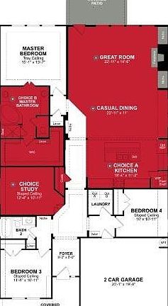 2nd image of 12905 Hidden Oak Way
