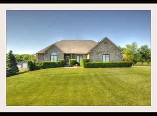 6235 SE Ward Rd, Tecumseh, KS 66542