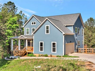 129 Blackhawk Ct, Jasper, GA, 30143