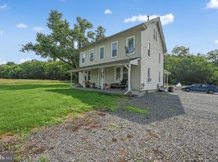 6506 Old Route 22, Bernville, PA 19506