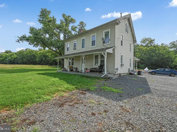 6506 Old Route 22, Bernville, PA 19506