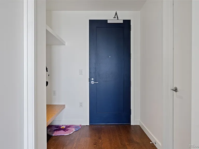 1750 Wewatta St #1609 — Photo 4