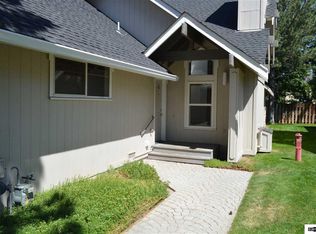 1004 Aspen Grove Cir, Minden, NV