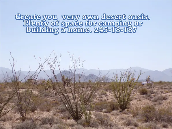 245-18-187 S Sherry Road, Yucca, AZ 86438
