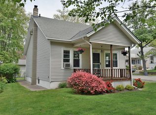 15 Midland Ave, Hawthorne, NJ 07506