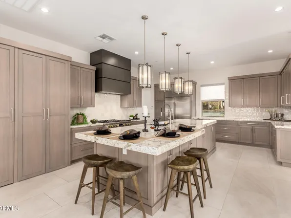 37178 N WINDING WASH Trail, Carefree, AZ 85377