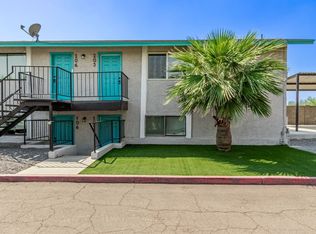 1725 E Cambridge Ave APT 208, Phoenix, AZ 85006