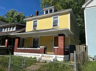 605 Saint Paul Ave, Dayton, OH 45410