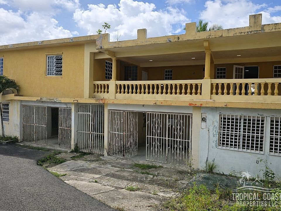 1st image of Carr 153 Km 12.0 Sector Pedro Garcia Ward Coamo