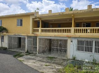 Carr 153 Km 12.0 Sector Pedro Garcia Ward Coamo, Coamo, PR 00769