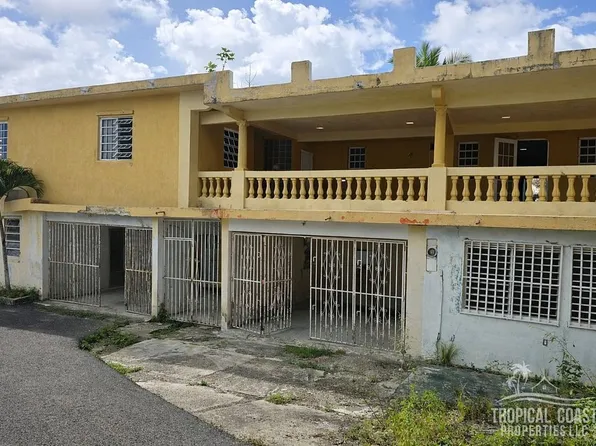 Carr 153 Km 12.0 Sector Pedro Garcia Ward Coamo, Coamo, PR 00769
