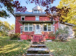 6046 Dudley Ferry Rd, Radford, VA 24141