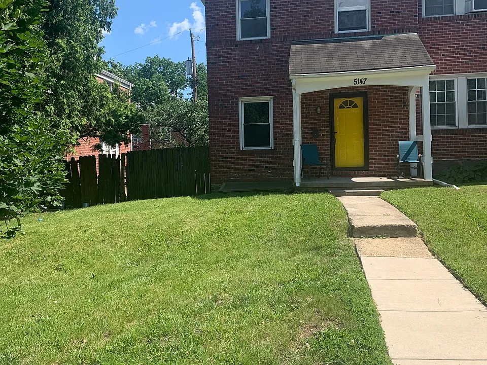 5147 Frederick Ave